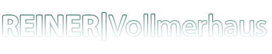 REINER Vollmerhaus Logo
